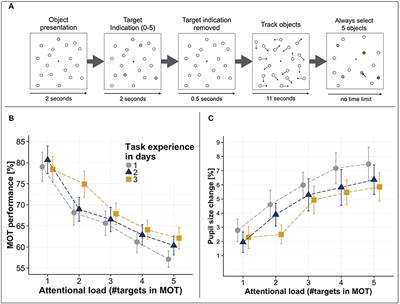Can Limitations of Visuospatial Attention Be Circumvented? A Review